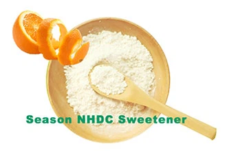 Для чего используется неохесперидин дигидрочальконе?