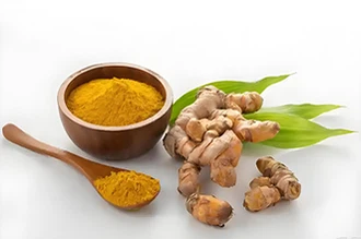 Каковы преимущества приема куркумина?