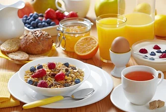 Coal Fire Power Plant