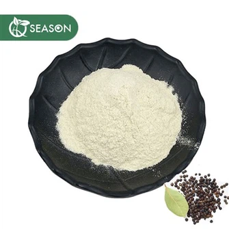 Порошок пиперинового экстракта