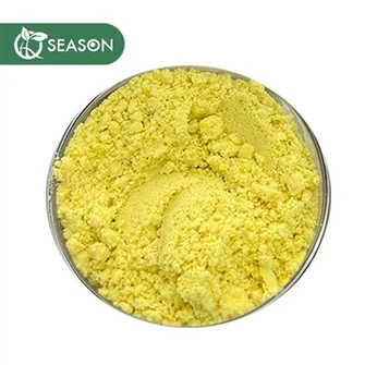 Чистый порошок физетина