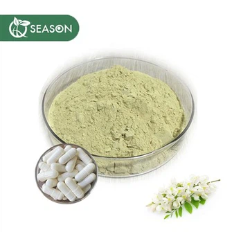 Чистый порошок кверцетина